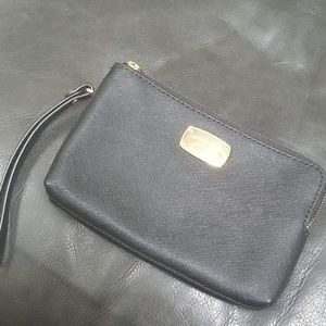 Michael Kors Black Wrislet